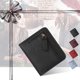 thumbnail image 3 of BEMS-1pcs Cartera de cuero de lujo con bolsillo plegable para mujer Mini, 3 of 5