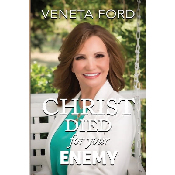 Christ Died for Your Enemy, (Paperback)