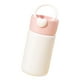 thumbnail image 2 of Botella deportiva compacta y térmica de 200 ml | Mini estilo coreano de bolsillo | Portátil con infusor de té | Acero inoxidable antideslizante esmerilado | Resistente para estudiantes, hombres, m, 2 of 5