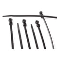 thumbnail image 2 of Cinchos de Nylon Negros de 11 Pulgadas - Corbata Fuerte, Cinchos de Al, 2 of 2