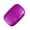 Purple, variant on RADIUS Soap Travel Case, BPA-Free Recycled Plastic, Leakproof, Portable for Bathroom, Gym, Home, Camping - Caviar Pearl