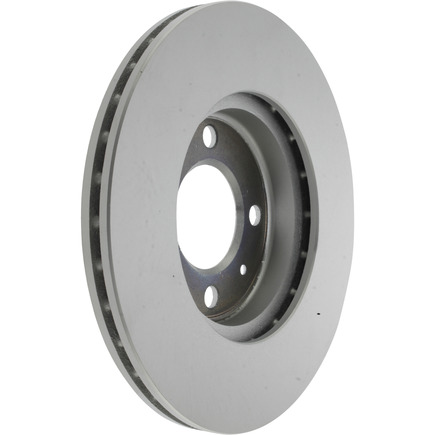 Centric Parts Disc Brake Rotor P/N:320.33023H Fits select: 1990-1999 VOLKSWAGEN JETTA, 1995-2002 VOLKSWAGEN CABRIO