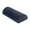 30cm black blue, variant on Zeiwohndc Massager Roller for Back, Leg, Pilates, Small Semicircle Relax Muscles Roller