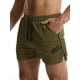 thumbnail image 3 of Pantalones cortos deportivos de secado rápido para hombre, pantalón de chándal para Fitness, culturismo, gimnasio, malla para correr, verano, 2024, 3 of 5