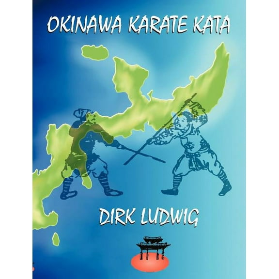 Okinawa Karate Kata, (Paperback)