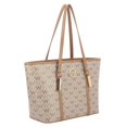thumbnail image 1 of Bolsa tote Westies HBLAPINA28WE,CAMEL/MULTICOLOR,, 1 of 4