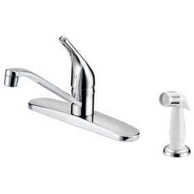 Delta 19949 Rbsd Dst Savile 1 Handle Faucet Soap Dispenser