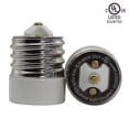 thumbnail image 6 of Yi Lighting E39 to E26/E27 Light Bulb Adapter for Antique Floor Lamp Mogul Socket, 6 of 6