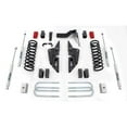 thumbnail image 3 of Pro Comp 4 Inch Lift Kit with ES9000 Shocks - K2089B Fits select: 2013-2017 RAM 3500, 3 of 3