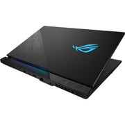 Asus ROG Strix SCAR 17 17.3 Full HD Gaming Laptop, AMD Ryzen 9 5900HX, 16GB RAM, NVIDIA GeForce RTX 3080 16 GB, 1TB SSD, Windows 10 Home, G733QSA-PB96