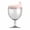 B, variant on Bwiyojiz Cups Baby Sippy Cup Wine Glass Stemware with Bottle Tall Spill Proof, Gifts for Sisters