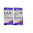 thumbnail image 7 of Feosol Bifera Dual Iron Formula Caplets - 30 Ea, 2 Pack, 7 of 7