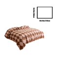 thumbnail image 3 of JingChun Summer Twin Comforter Cover Friendly Brushed Twin Comforter Cover All Seasons-friendly Soft Bedding Double Duvet Cover Fresh Patterns, 3 of 7