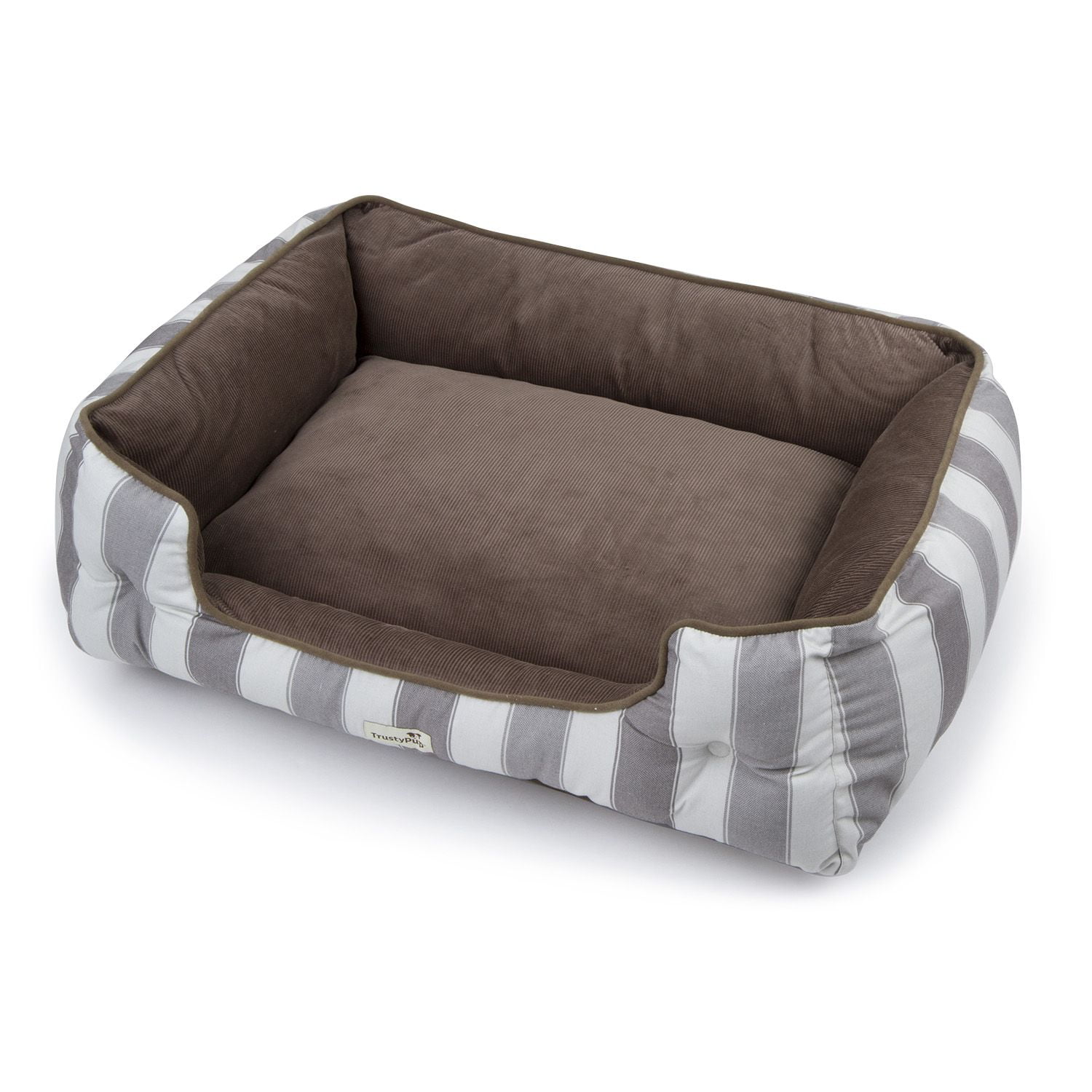 Trusty pup dog bed walmart Clearance