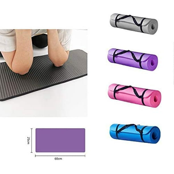 Mini yoga mat sale