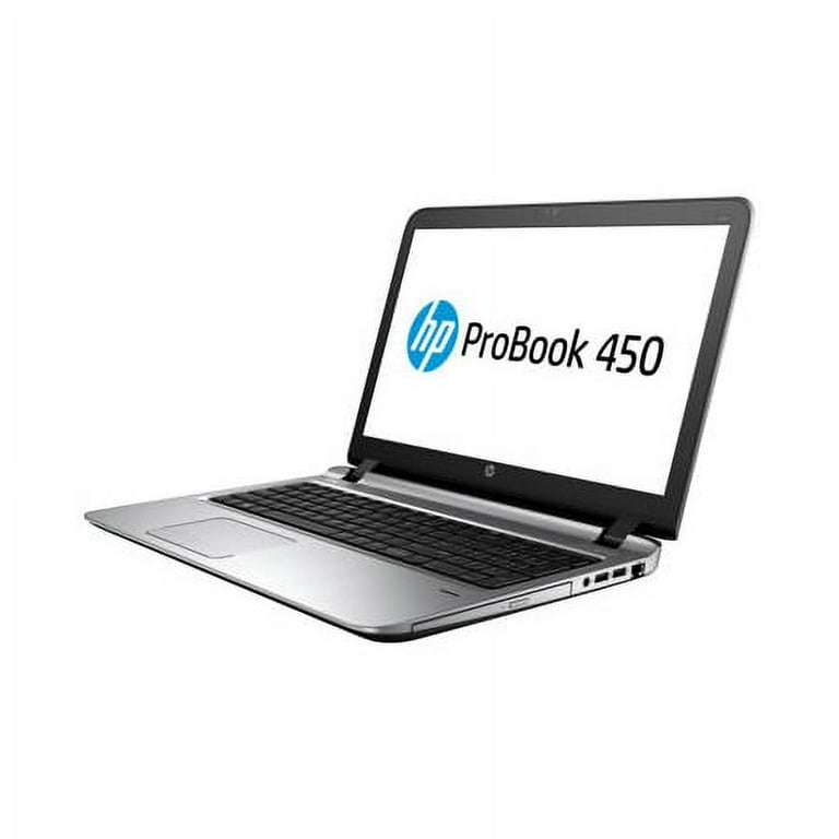 HP ProBook 450 G4 - 15.6