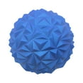 thumbnail image 2 of Cheers.US Hedgehog Balance Pods Pimples Pilates Ball Stability Training Muscle Balancing Therapy, Motor Skills Yoga Inflatable Spiky Massage Half Ball Foot Massager Pain Relief Fitness Tool, 2 of 5