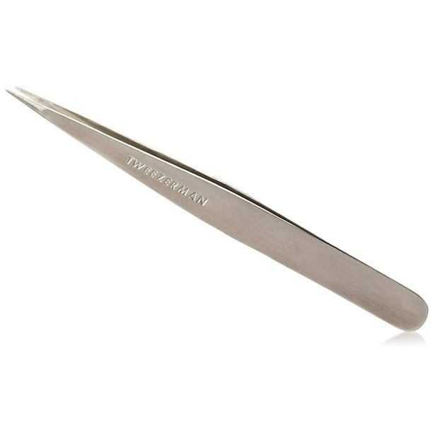 Tweezerman Tweezerman Stainless Steel Point Tweezer