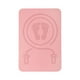 thumbnail image 5 of Alfombrilla antideslizante para saltar la cuerda, protección para el suelo para gimnasio en casa, 8 mm de grosor, 60 x 40 cm Rosa, 5 of 9