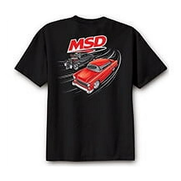 MSD 95116 T-Shirt
