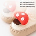 thumbnail image 4 of MEZZALL Baby Socks And Shoes Floor Shoes Walking Shoes Walking Shoes Cartoon Mid Calf Soft Sole Shoes For Babies 0 24 Months Relaxed Fit Toddler Footwear, 4 of 9