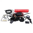 25980EZ WirelessOne EZ Mount SinglePath Control Compressor System for