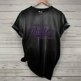 thumbnail image 2 of T Shirts For Women Womens Tops Awareness Memories Matter T Shirt, 2 of 3