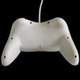 thumbnail image 4 of 2 Classic Controller Pro For Nintendo Wii Remote White US Ship, 4 of 4