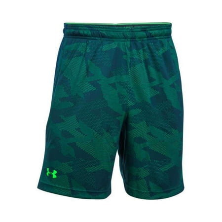 NEW Under Armour Men’s Athletic Workout 8’’ Jacquard