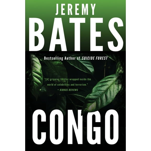 Congo, (Paperback)