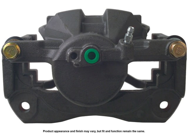 Remanufactured Cardone Reman Disc Brake Caliper P/N:19 B3129