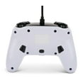 thumbnail image 4 of PowerA Enhanced Wired Controller for Nintendo Switch - Hyrule Hero, 4 of 9