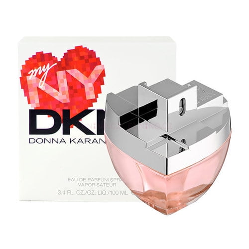 Donna Karan DKNY My NY EDP for Her 100ml Walmart