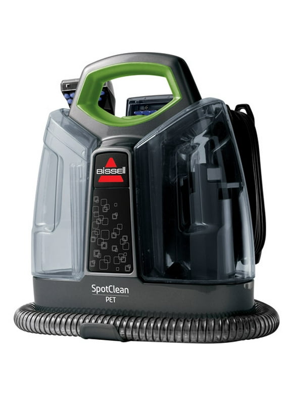 Bissell Spot Cleaners in Bissell Vacuums