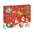 thumbnail image 2 of Juego de Pintura de Cristal Hot6sl 40 Ml Manualidades, 2 of 7