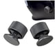 thumbnail image 1 of Aleación de aluminio durable de la instalación fácil de las capillas de la soldadura de los tornillos para la moto apagada negro Cola Tornillos para cascos, 1 of 8