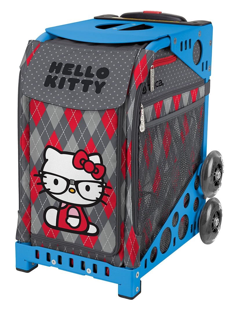 Zuca Sport Bag - Hello Kitty (Geek Chic) - Walmart.com