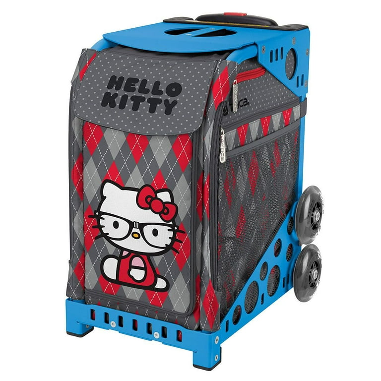 Hello kitty zuca sale
