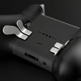 thumbnail image 3 of eXtremeRate Metal Black Paddles for Xbox One Elite Series 2, 4 Count, 3 of 9