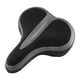 thumbnail image 1 of Asiento Urbano CITY Negro Broche RX-827B3 Bicicleta Benotto Benotto ASIBTT0112, 1 of 4