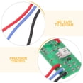thumbnail image 3 of WEUVEB Pcb Para Cortapelos Con Estabilidad Confiable Y Fácil Instalación, 3 of 8