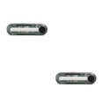 thumbnail image 4 of Greeniant Luces de bicicleta Accesorios de bicicletas profesionales Accesorios de luz trasera recargables USB para ciclismo nocturno al aire libre Type1 NO1 Greeniant CBP227439, 4 of 6