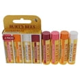 thumbnail image 1 of Bálsamo labial hidratante Burts Bees superfruta 4 x 0.15 oz, 1 of 9