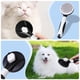 thumbnail image 5 of Cepillo para Perros Gatos, Cepillo Gatos, Peine para Gatos con Cerdas de Masaje. Adecuado Para la Depilación de Mascotas Grandes, Medianas y Pequeñas, Depilación de Mascotas Con un Clic, 5 of 7