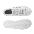thumbnail image 2 of Tenis Adidas Grand Court K - EF0101 - Blanco - Mujer blanco 18 Adidas EF0101$$Blanco$$Casual, 2 of 7