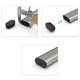 thumbnail image 4 of 100 Pieces 15x30mm Plastic End Caps,for Furniture Feet Tubes Oval End Caps,for Plastic Chair Legs Stopper,for Oval Pipe_fi, 4 of 5