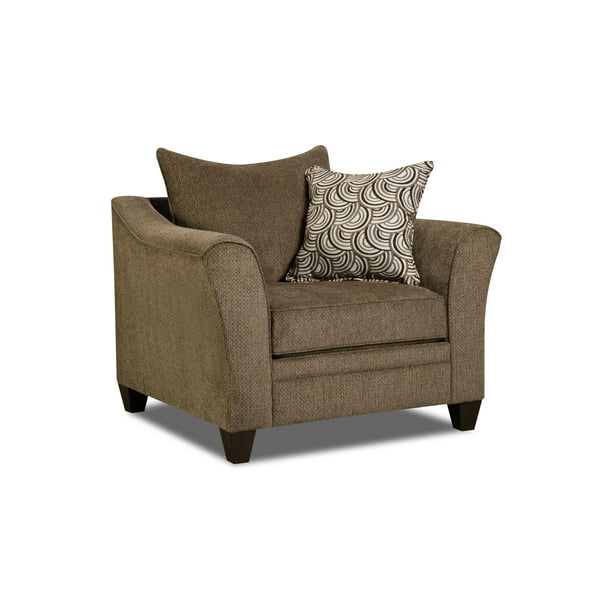 Lane Home Furnishings Upholstery Albany Chair