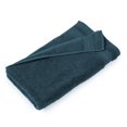 thumbnail image 3 of hometrends Solid Bath Towel 6-Piece Set, Green, 3 of 6