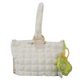 thumbnail image 1 of Bolso Hobo plisado y fruncido ligero con cadena de nube para mujer, Bolso de ocio para mujer, 1 of 9