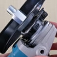 thumbnail image 2 of 3X Adaptador M14 una M10, Brocas de Núcleo de Diamante de Rosca Diferente, Cortador de Amoladora para Amoladora Angular, 2 of 3